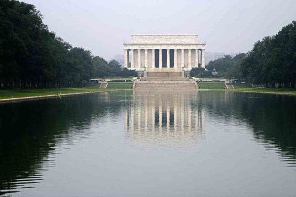 Washington DC